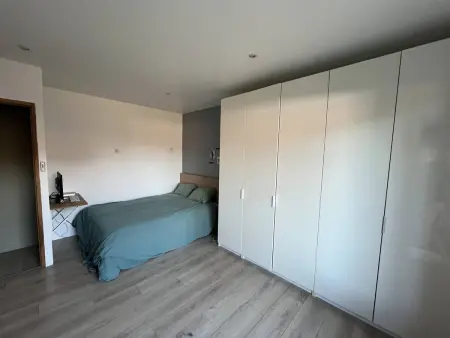 Villa spacieuse avec piscine - 8 pers., Maison 8 personnes à Capbreton - Photo 15