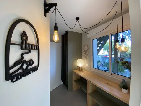 Villa spacieuse avec piscine - 8 pers., Maison 8 personnes à Capbreton - Photo 18