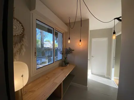Villa spacieuse avec piscine - 8 pers., Maison 8 personnes à Capbreton - Photo 19