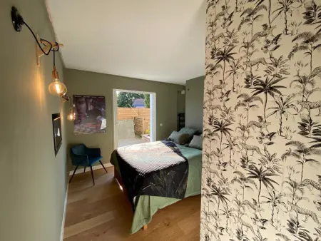 Villa spacieuse avec piscine - 8 pers., Maison 8 personnes à Capbreton - Photo 20