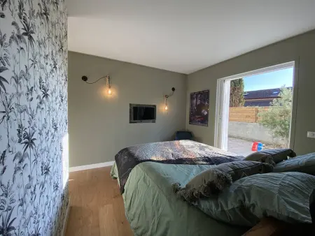 Villa spacieuse avec piscine - 8 pers., Maison 8 personnes à Capbreton - Photo 21