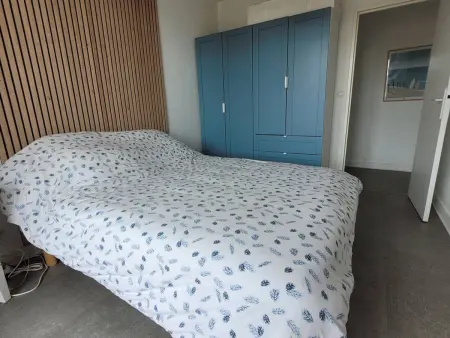 Appartement climatisé proche plage - 4 pers., Appartement 4 personnes à Soorts Hossegor - Photo 6