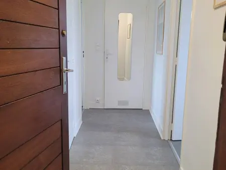 Appartement climatisé proche plage - 4 pers., Appartement 4 personnes à Soorts Hossegor - Photo 8