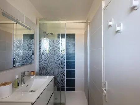 Appartement climatisé proche plage - 4 pers., Appartement 4 personnes à Soorts Hossegor - Photo 9
