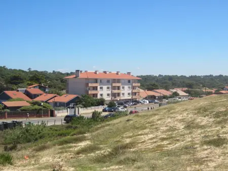 Appartement climatisé proche plage - 4 pers., Appartement 4 personnes à Soorts Hossegor - Photo 10
