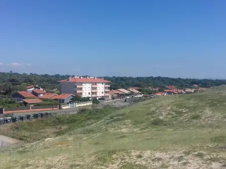Appartement climatisé proche plage - 4 pers., Appartement 4 personnes à Soorts Hossegor - Photo 11