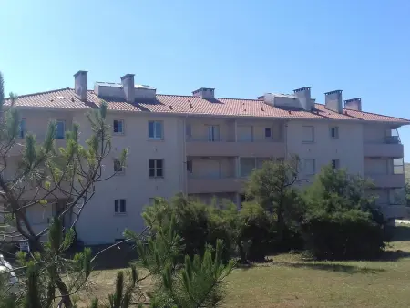 Appartement climatisé proche plage - 4 pers., Appartement 4 personnes à Soorts Hossegor - Photo 14