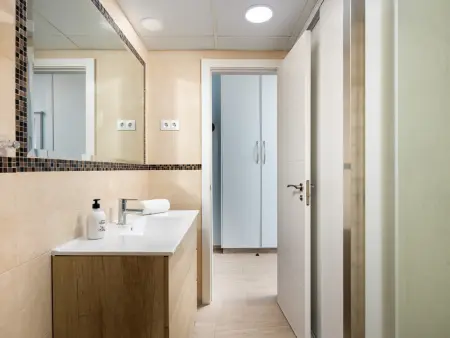 Studio bord de mer à Fuengirola avec climatisation et WiFi - Photo 15