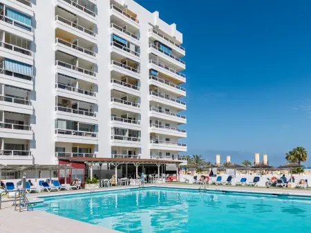 Studio bord de mer à Fuengirola avec climatisation et WiFi - Photo 18