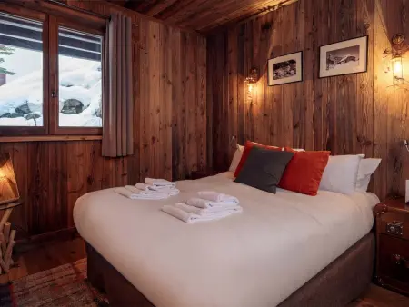 Chalet Genepy, Chalet 12 personnes à Peisey Nancroix - Photo 9