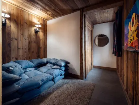 Chalet Genepy, Chalet 12 personnes à Peisey Nancroix - Photo 14
