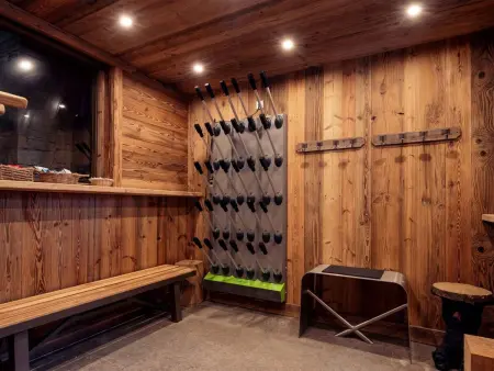 Chalet Genepy, Chalet 12 personnes à Peisey Nancroix - Photo 15