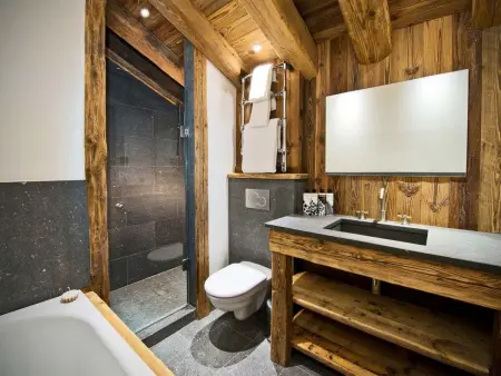 Chalet Genepy, Chalet 12 personnes à Peisey Nancroix - Photo 18