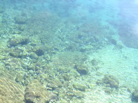 mit Pool in Lukovo Sugarje, Maison 6 personnes à Starigrad Paklenica - Photo 7