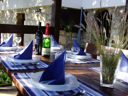 mit Pool in Lukovo Sugarje, Maison 6 personnes à Starigrad Paklenica - Photo 37