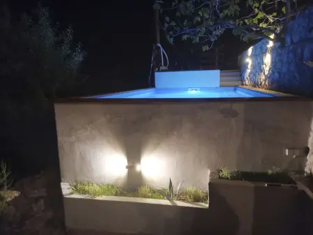 mit Pool in Lukovo Sugarje, Maison 6 personnes à Starigrad Paklenica - Photo 38