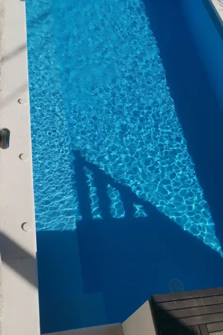 mit Pool in Lukovo Sugarje, Maison 6 personnes à Starigrad Paklenica - Photo 39
