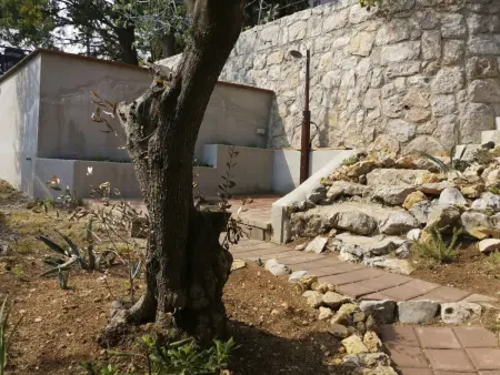 mit Pool in Lukovo Sugarje, Maison 6 personnes à Starigrad Paklenica - Photo 46