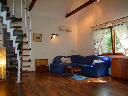 mit Pool in Lukovo Sugarje, Maison 6 personnes à Starigrad Paklenica - Photo 47