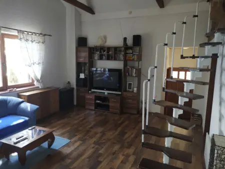 mit Pool in Lukovo Sugarje, Maison 6 personnes à Starigrad Paklenica - Photo 48