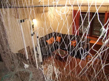 mit Pool in Lukovo Sugarje, Maison 6 personnes à Starigrad Paklenica - Photo 49