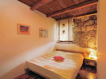 mit Pool in Lukovo Sugarje, Maison 6 personnes à Starigrad Paklenica - Photo 50