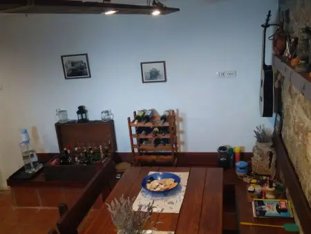 mit Pool in Lukovo Sugarje, Maison 6 personnes à Starigrad Paklenica - Photo 53
