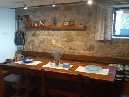 mit Pool in Lukovo Sugarje, Maison 6 personnes à Starigrad Paklenica - Photo 54