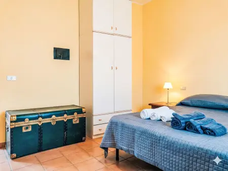 Velia's House, Maison 6 personnes à Picciano - Photo 1