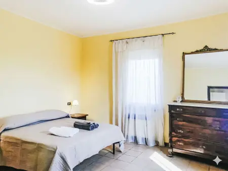 Velia's House, Maison 6 personnes à Picciano - Photo 2