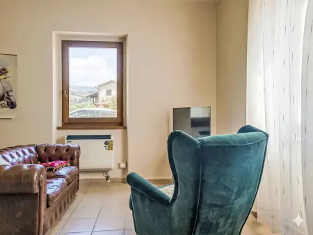 Velia's House, Maison 6 personnes à Picciano - Photo 9