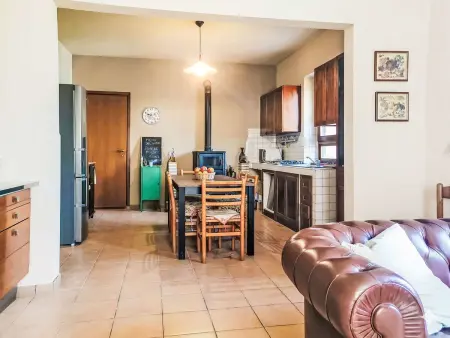 Velia's House, Maison 6 personnes à Picciano - Photo 10