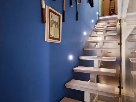 Isola, Maison 4 personnes à Montecatini Terme - Photo 3