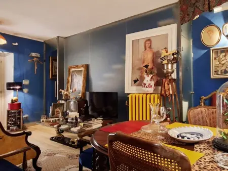 Isola, Maison 4 personnes à Montecatini Terme - Photo 7