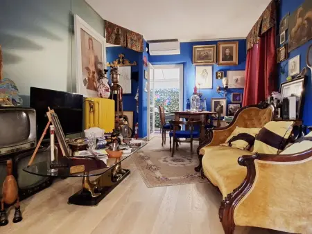 Isola, Maison 4 personnes à Montecatini Terme - Photo 8