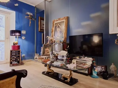 Isola, Maison 4 personnes à Montecatini Terme - Photo 10
