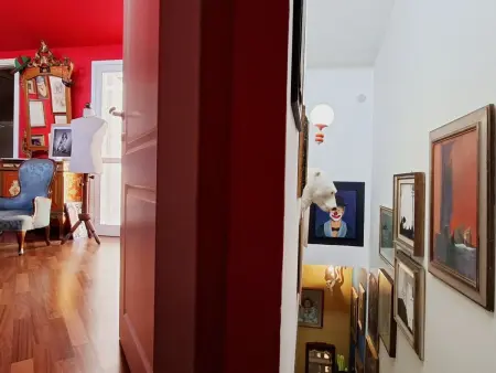 Isola, Maison 4 personnes à Montecatini Terme - Photo 12