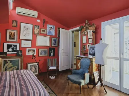 Isola, Maison 4 personnes à Montecatini Terme - Photo 16