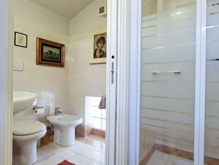 Isola, Maison 4 personnes à Montecatini Terme - Photo 18