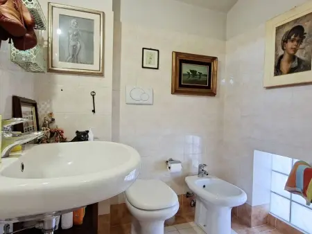 Isola, Maison 4 personnes à Montecatini Terme - Photo 19