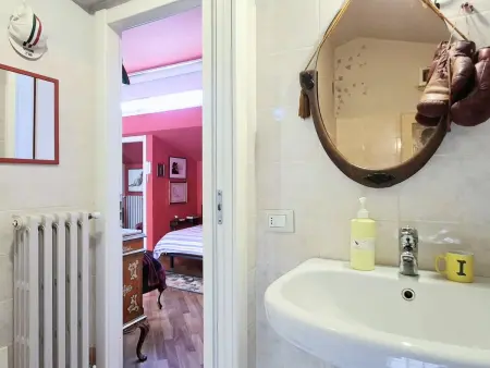 Isola, Maison 4 personnes à Montecatini Terme - Photo 21