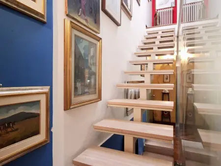 Isola, Maison 4 personnes à Montecatini Terme - Photo 22