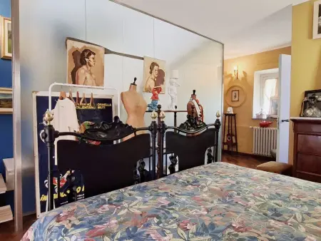Isola, Maison 4 personnes à Montecatini Terme - Photo 23