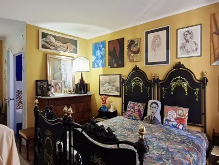 Isola, Maison 4 personnes à Montecatini Terme - Photo 24