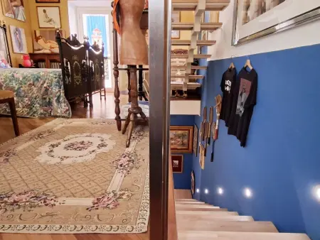 Isola, Maison 4 personnes à Montecatini Terme - Photo 26