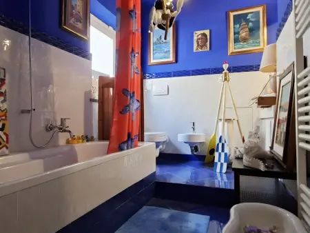 Isola, Maison 4 personnes à Montecatini Terme - Photo 27