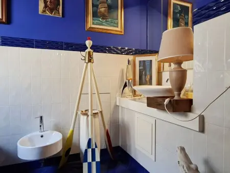 Isola, Maison 4 personnes à Montecatini Terme - Photo 28