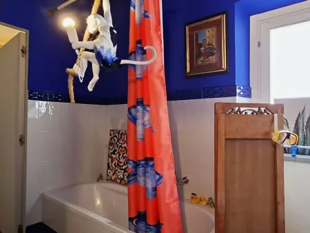 Isola, Maison 4 personnes à Montecatini Terme - Photo 30