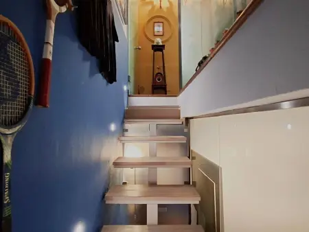 Isola, Maison 4 personnes à Montecatini Terme - Photo 31