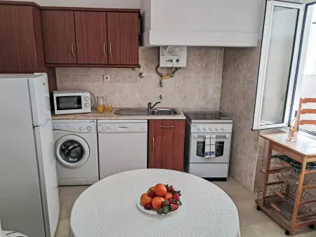 Albuquerque, Maison 6 personnes à Peniche - Photo 1
